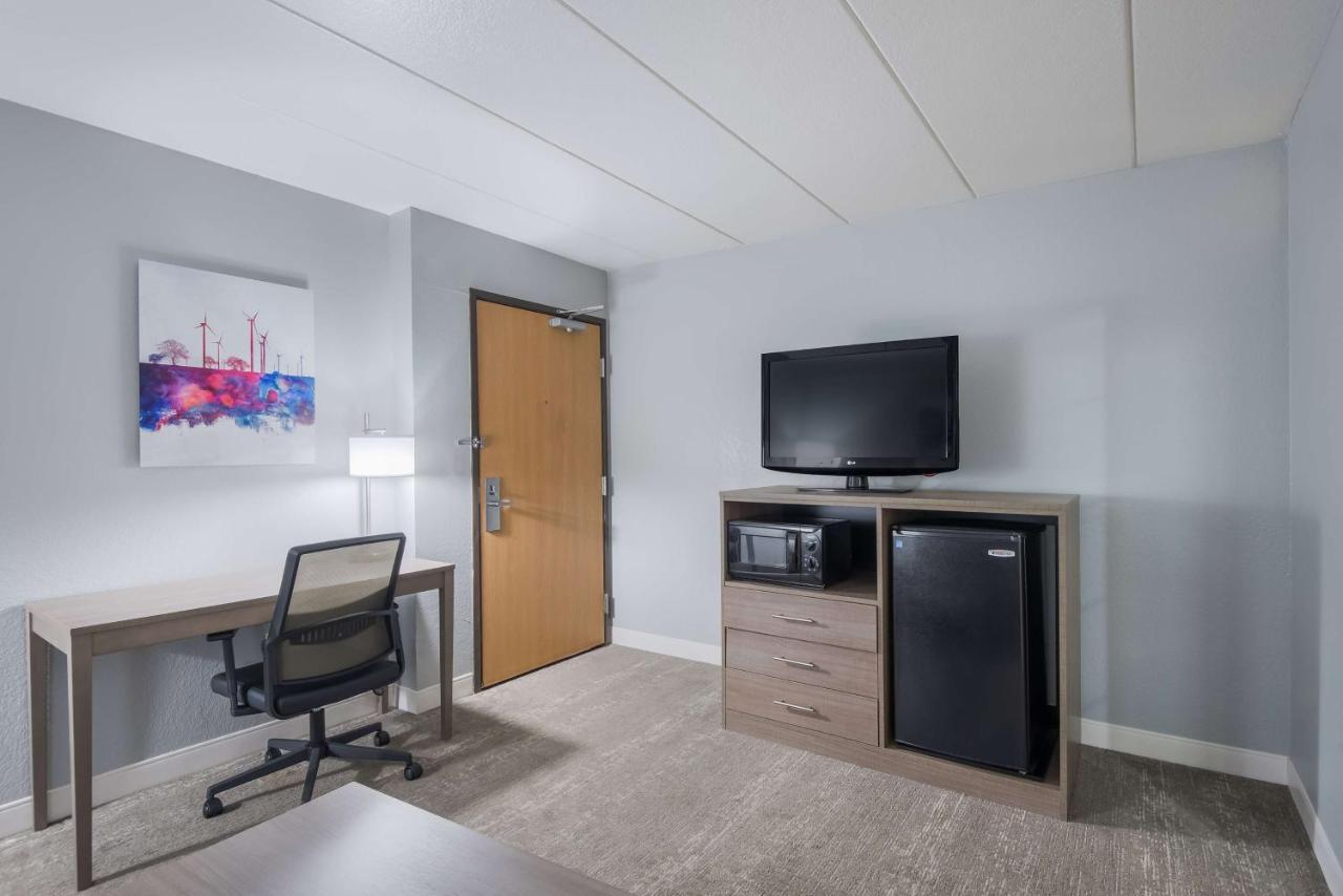 Best Western Fort Wayne I-69 North Extérieur photo